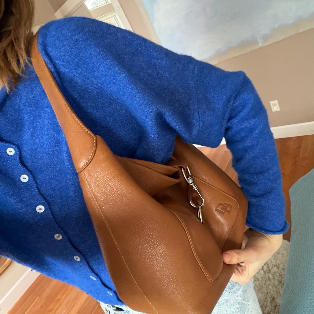 Dooney & Bourke | Vintage Shoulder Bag